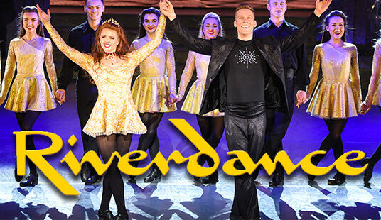 Riverdance - 3. Dezember 2024